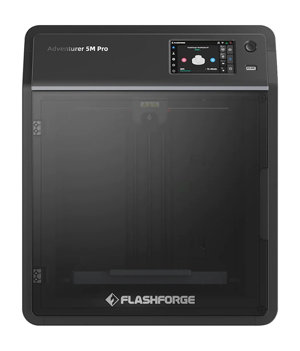 FlashForge Adventurer 5M Pro 3D Printer