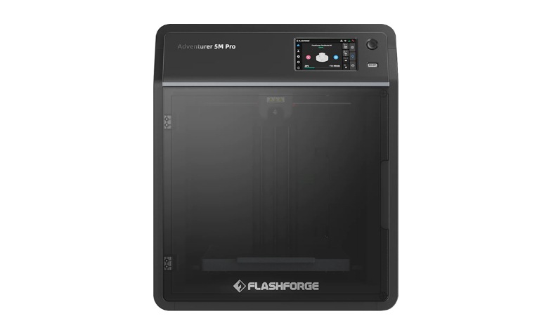 FlashForge Adventurer 5M Pro 3D Printer - 161339 - 3D Printers