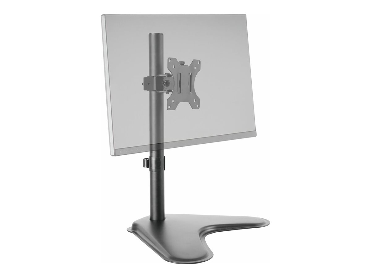 HAT Design Works stand - for monitor - black