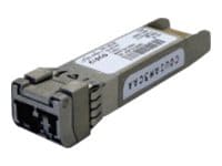 Cisco DWDM Tunable - SFP (mini-GBIC) transceiver module - 10GbE