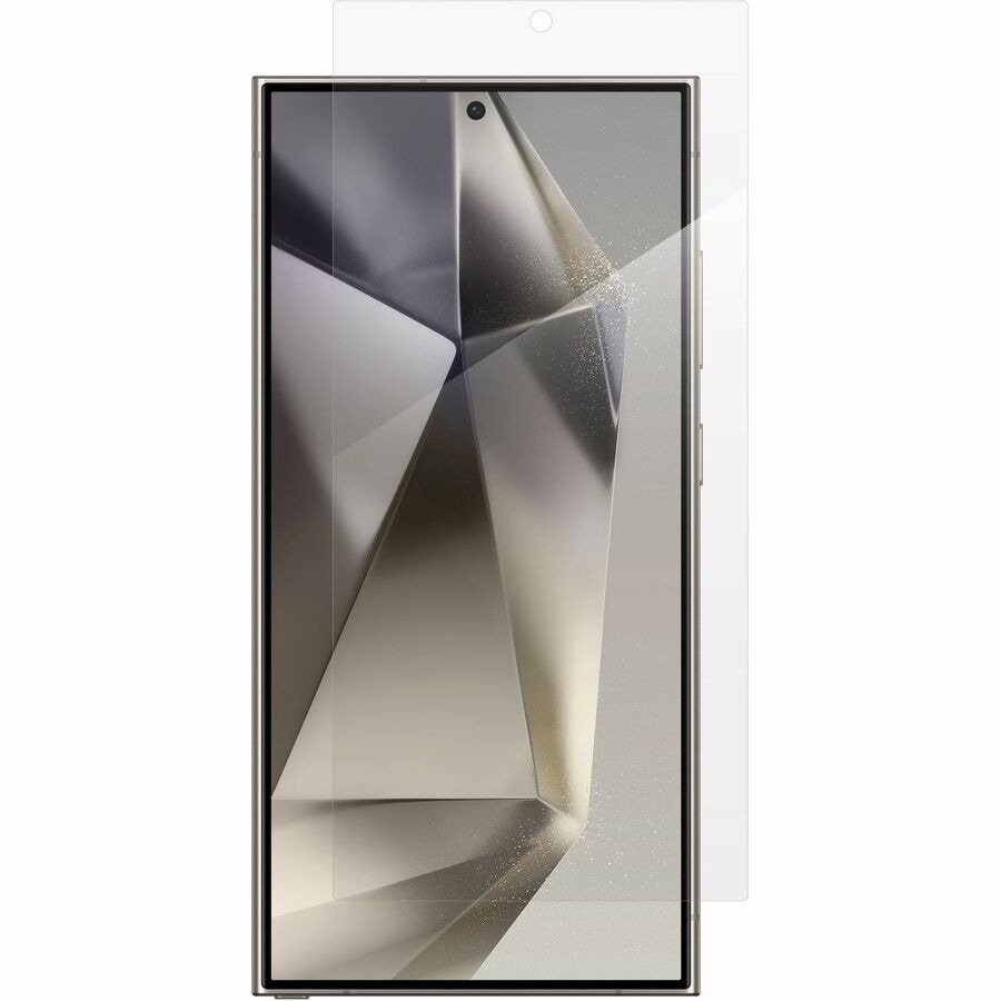 Thumbnail 2 of 5 for ZAGG InvisibleShield Fusion XTR3 Screen Protector for Samsung Galaxy S24 Ultra