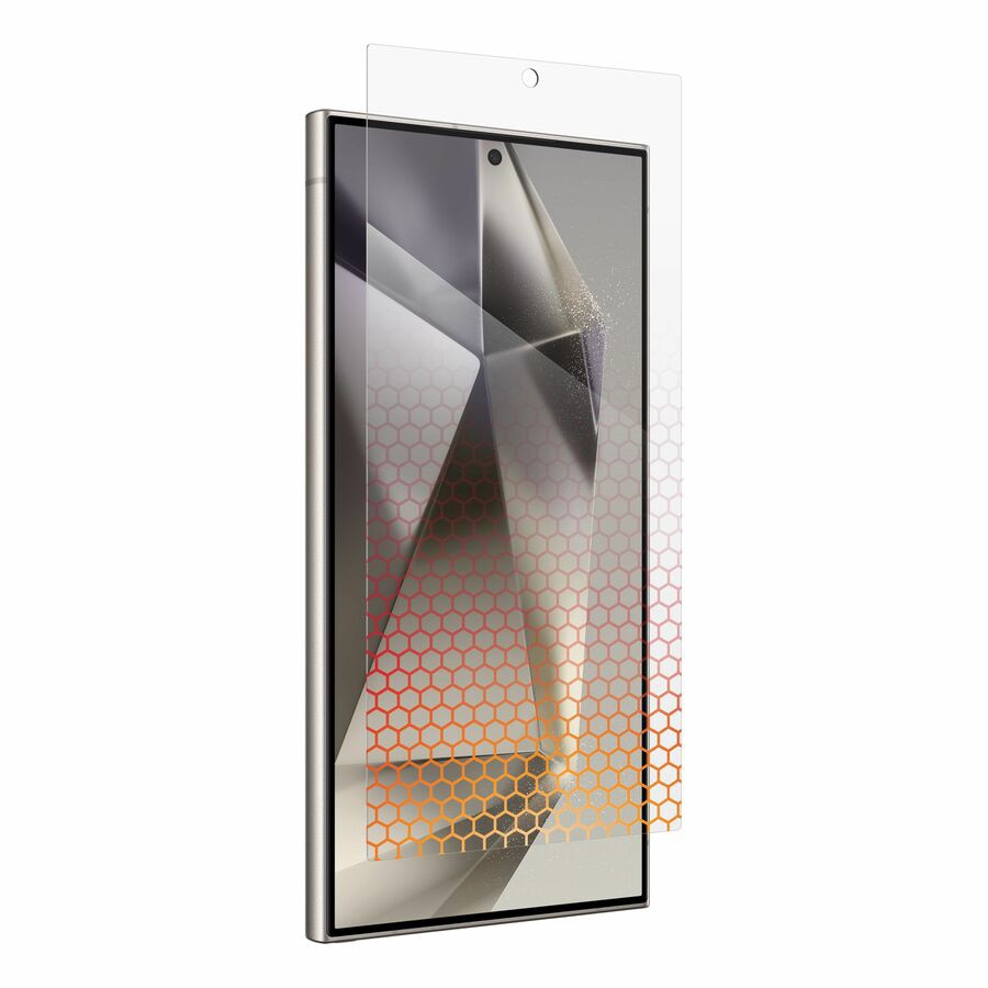 Thumbnail 4 of 5 for ZAGG InvisibleShield Fusion XTR3 Screen Protector for Samsung Galaxy S24 Ultra