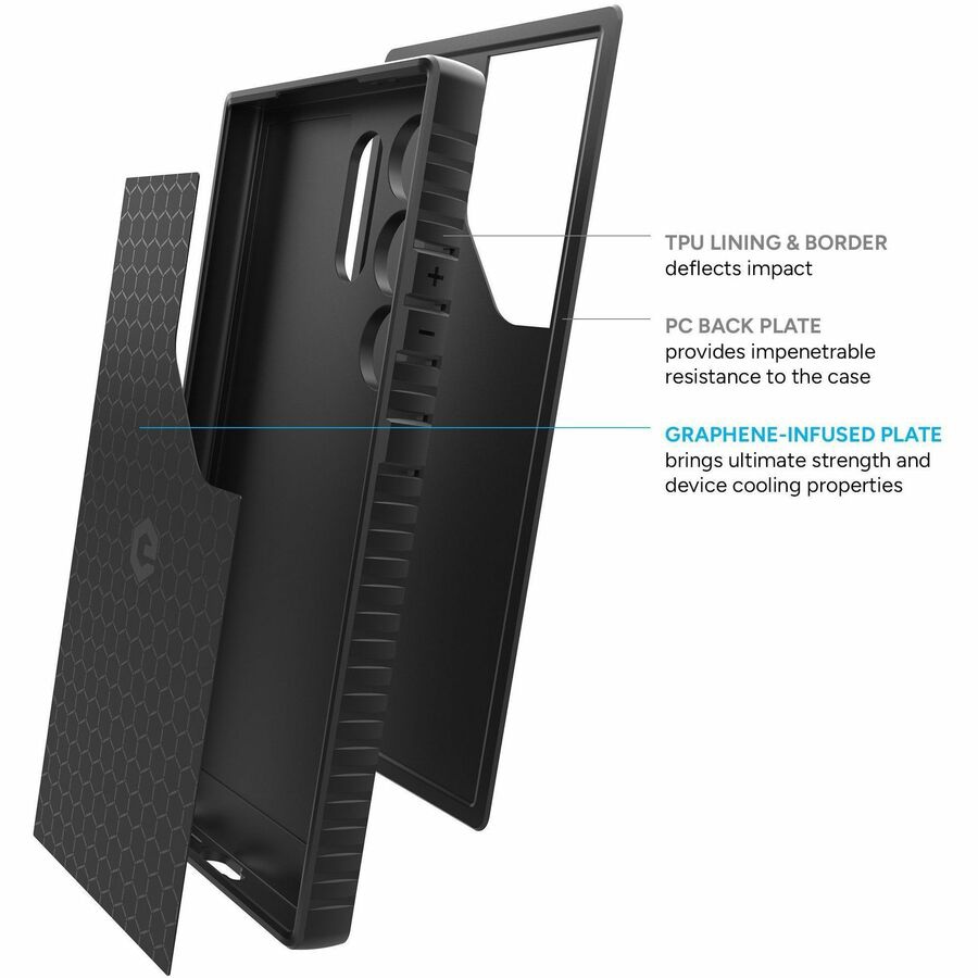 ZAGG Everest Extreme Case - Thumbnail 2