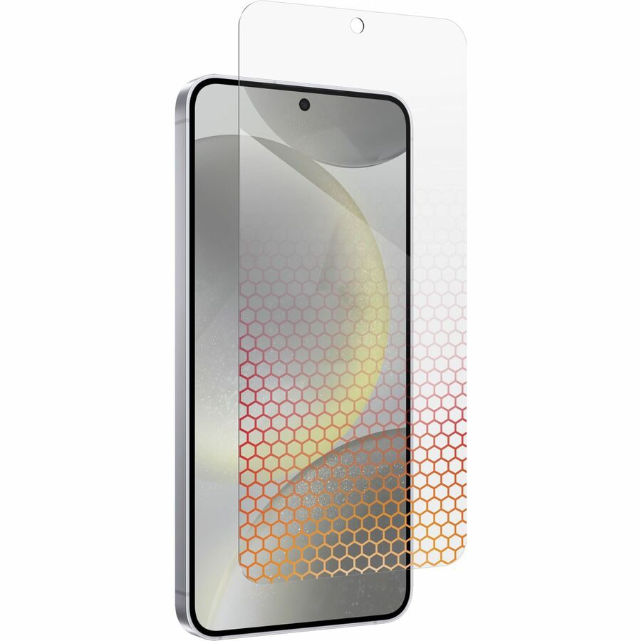 ZAGG InvisibleShield Fusion XTR3 Screen Protector for Samsung Galaxy S24