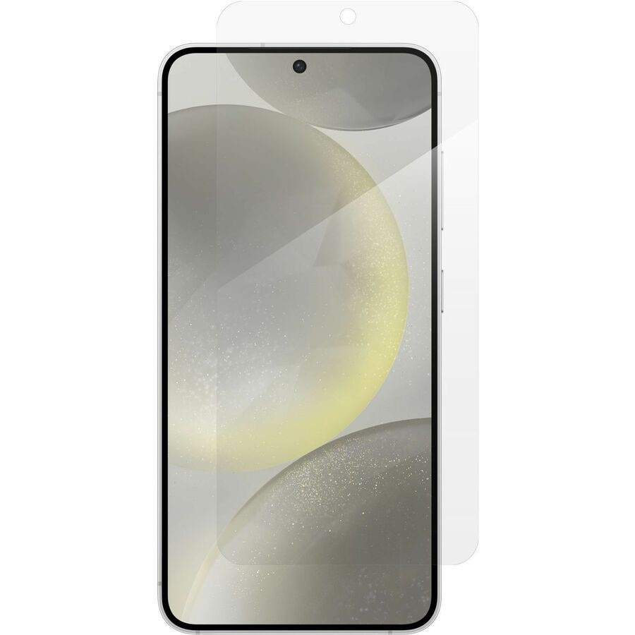 Thumbnail 2 of 5 for ZAGG InvisibleShield Fusion XTR3 - screen protector for cellular phone