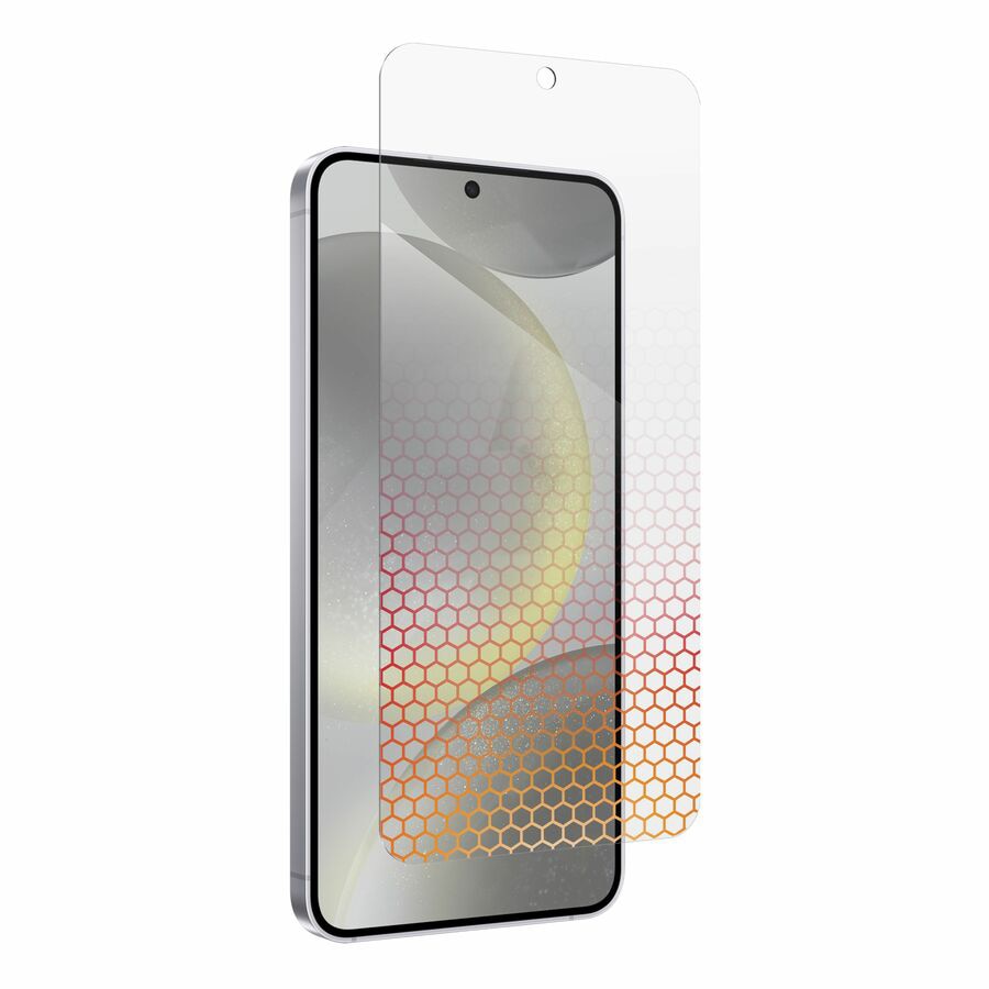 Thumbnail 4 of 5 for ZAGG InvisibleShield Fusion XTR3 - screen protector for cellular phone