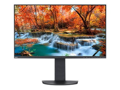 NEC MultiSync EA272F - LED monitor - Full HD (1080p) - 27"