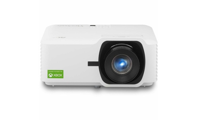 ViewSonic LX700-4K - 3500 Lumens 4K UHD 240Hz, 4.2ms Laser Gaming