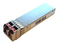 Cisco CWDM SFP+ - SFP (mini-GBIC) transceiver module - 10GbE