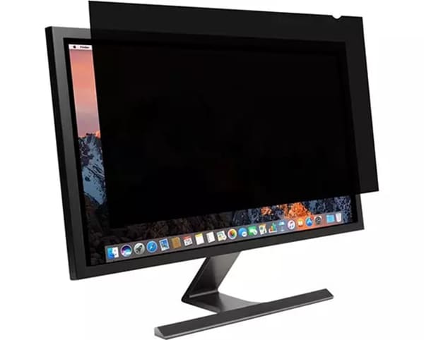 Kensington W9 - display privacy filter - 23.8" wide