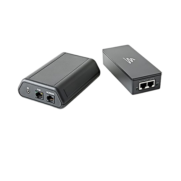 Da-Lite DL16521 Screen Controller with PoE Injector