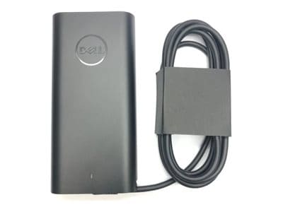 Dell - USB-C power adapter - GaN - 165 Watt