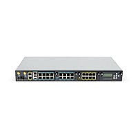 Lantronix LM83X 16-Serial and 3-Ethernet Port Console Server