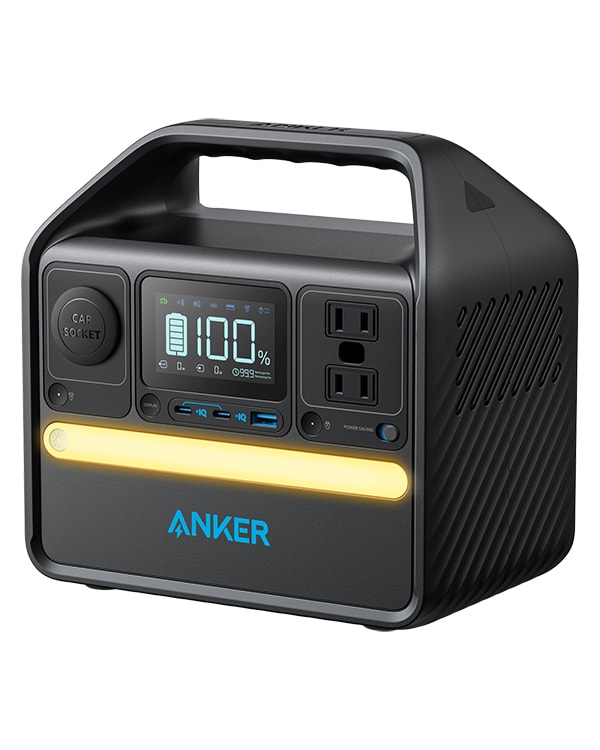 Anker 522 299WH 300W Portable Power Station