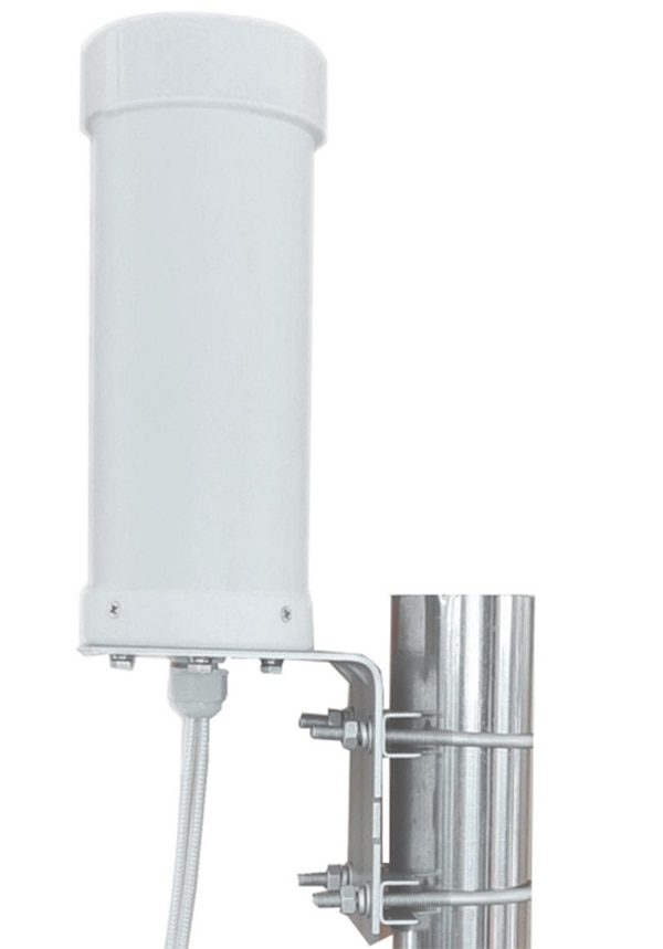 Ventev Ultra-Wideband 2x2 MiMo Omnidirectional Antenna