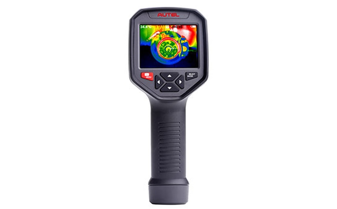 OWC Autel MaxiIRT IR100 Thermal Imaging Camera