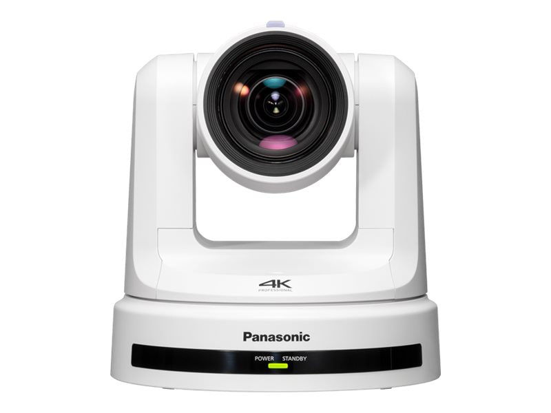 Panasonic AW-UE20WP - conference camera