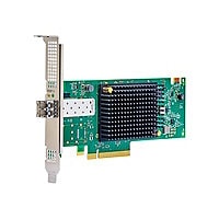 Emulex Gen 7 LPE36000-M64 - host bus adapter - PCIe 4.0 x8 - 64Gb Fibre Cha
