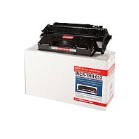 microMICR CE505X Toner Cartridge for LaserJet P2055dn, P2055x and P2055d Printer