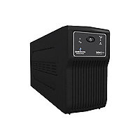 Liebert PSA 650MT - UPS - 390 Watt - 650 VA