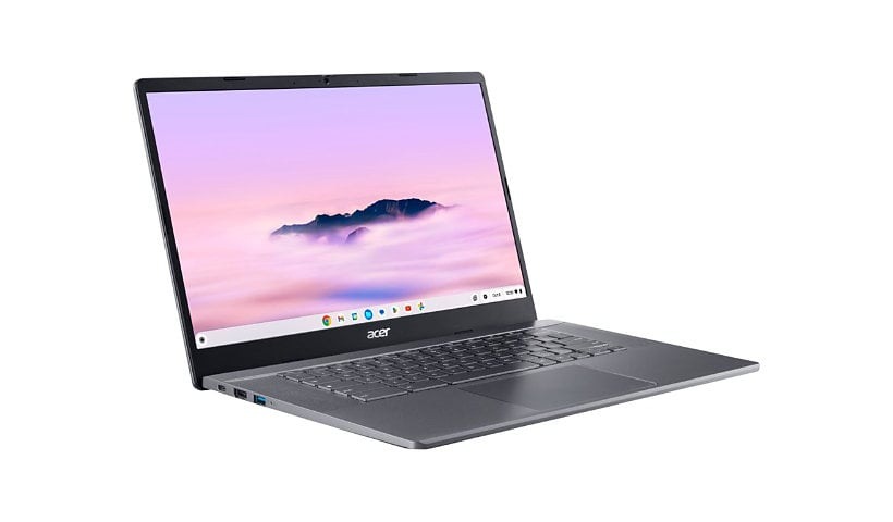 Acer Chromebook Plus 515 15.6" Core i5-1335U 16GB RAM 256GB Chrome