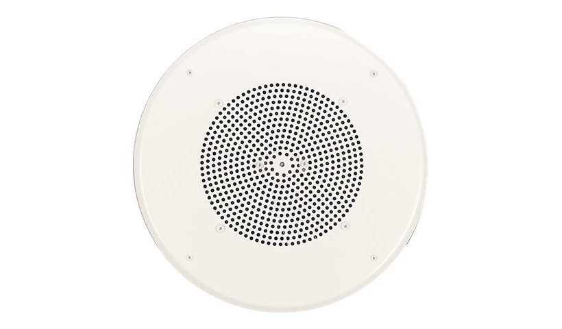 Bogen Nyquist NQ-S1810CT-G2 - IP speaker - for PA system