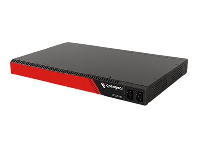 OpenGear CM8148 - console server