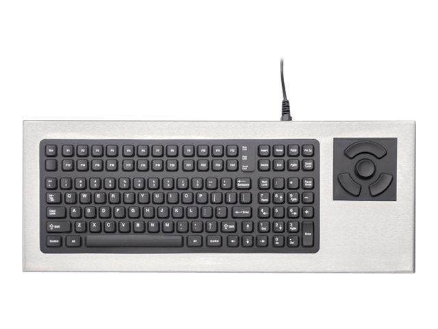 iKey DT-1000-IS - keyboard Input Device