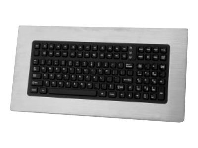 iKey PM-1000-IS - keyboard Input Device