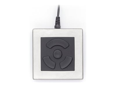 iKey Nonincendive Sensing Resistor Pointing Device