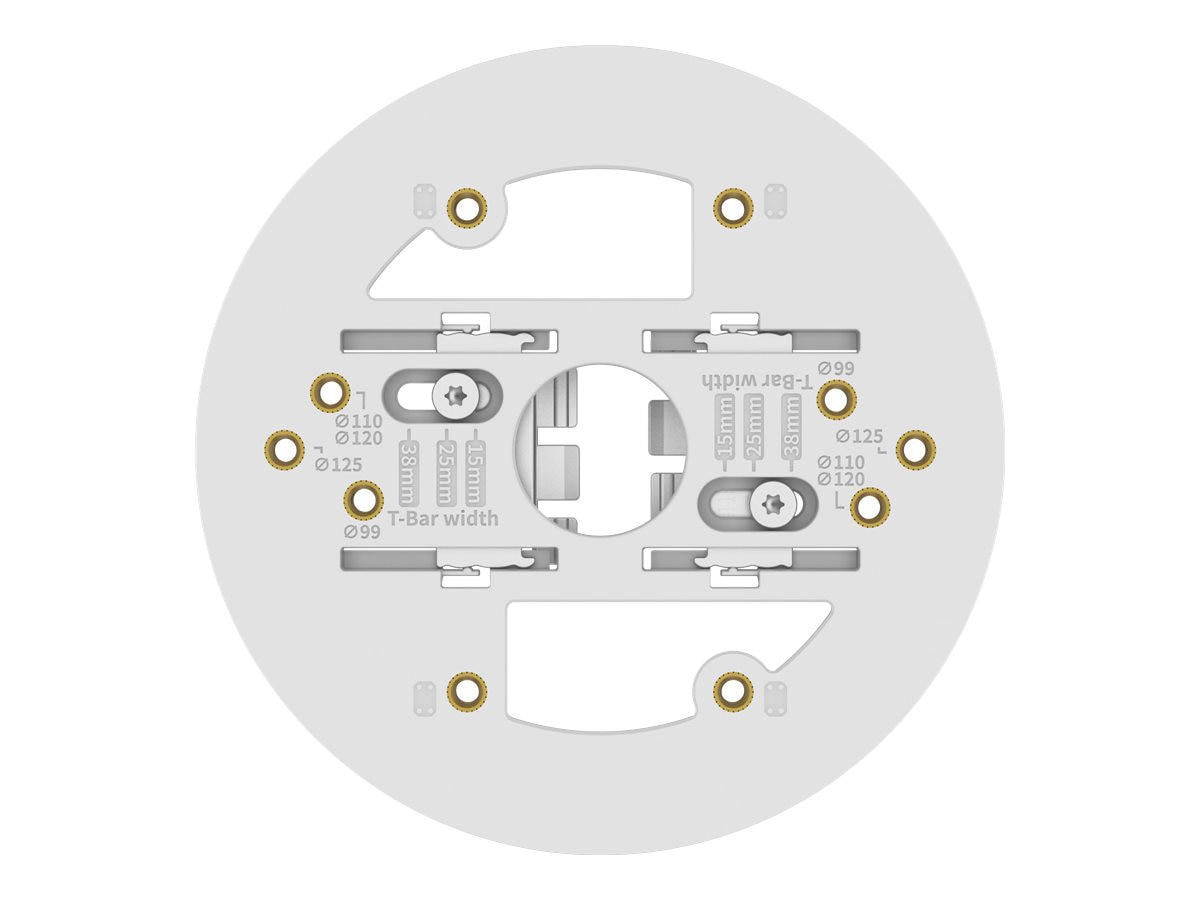 Hanwha Vision SBP-140CMT - camera mount