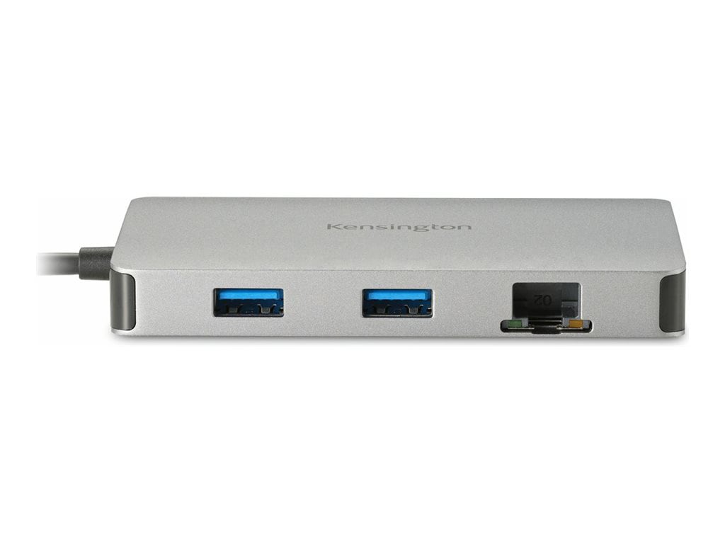 Kensington UH1450P - docking station - USB-C / USB4 / Thunderbolt 3 / Thund