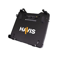 Havis HA-G2TVDL2 - docking station - 6-slot - 10Mb LAN
