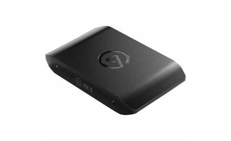 CORSAIR Elgato 4K X Superspeed Game Capture Card - 10GBH9901