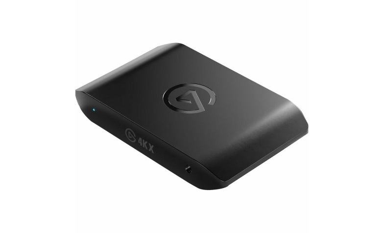 CORSAIR Elgato 4K X Superspeed Game Capture Card - 10GBH9901