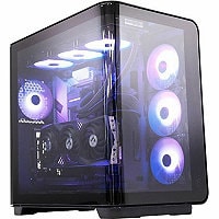 MSI Vision Elite 14th VISION ELITE RS 14NUI9-679US Gaming Desktop Computer