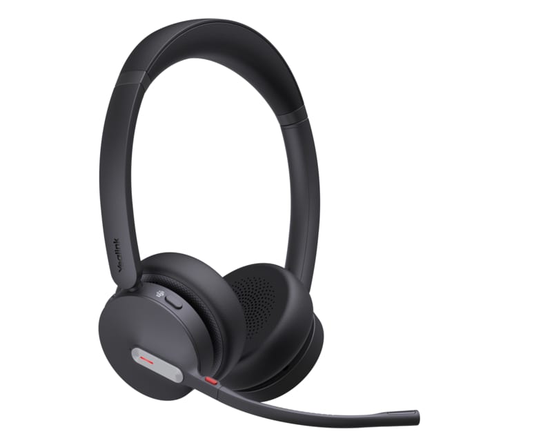 Yealink BH70 Dual USB-A Bluetooth Headset