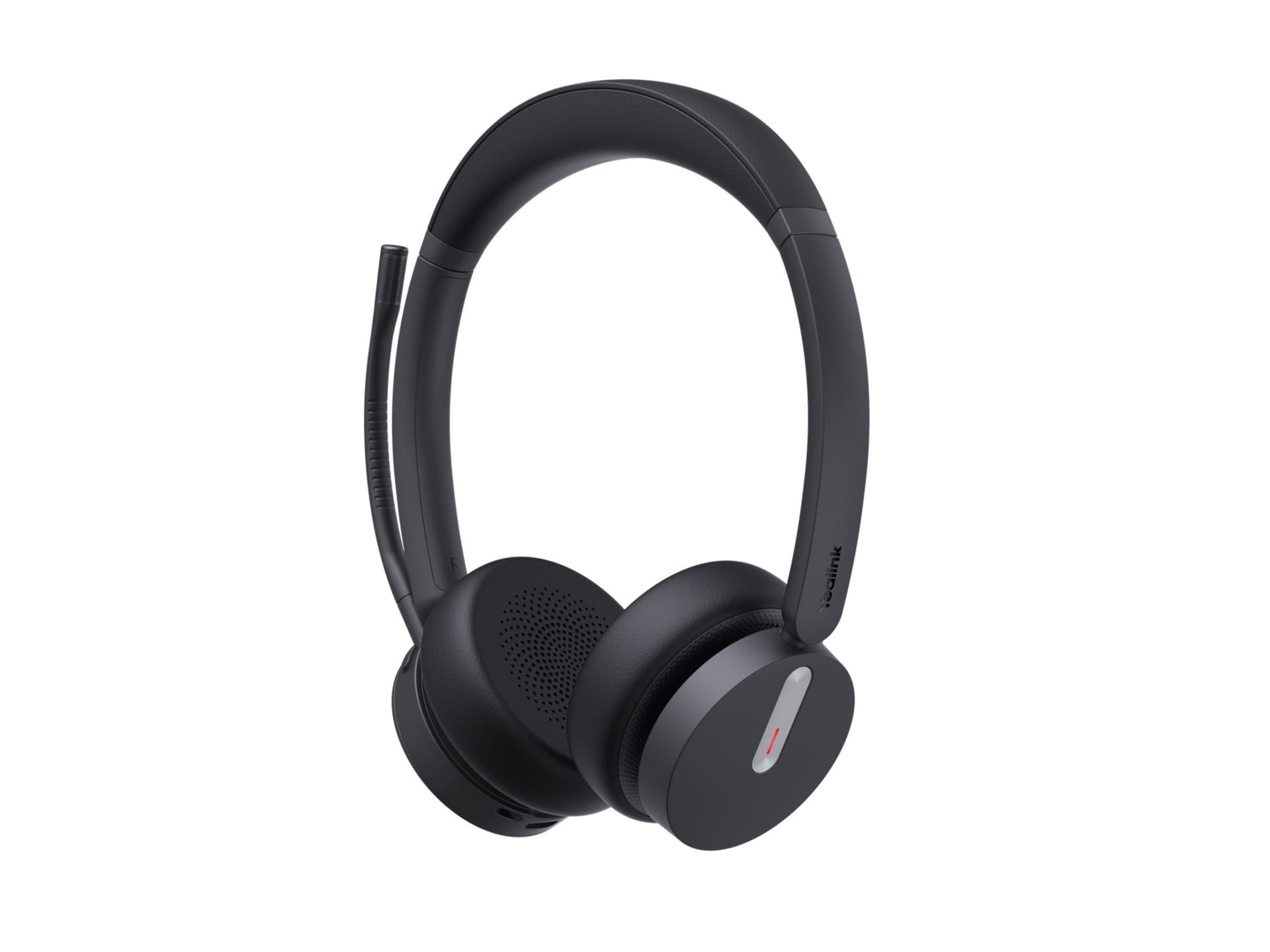 Thumbnail 2 of 5 for Yealink BH70 Dual USB-A Bluetooth Headset