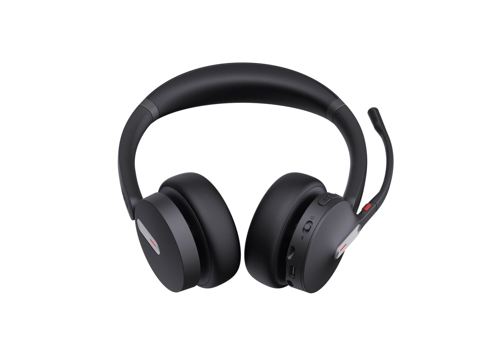 Thumbnail 5 of 5 for Yealink BH70 Dual USB-A Bluetooth Headset