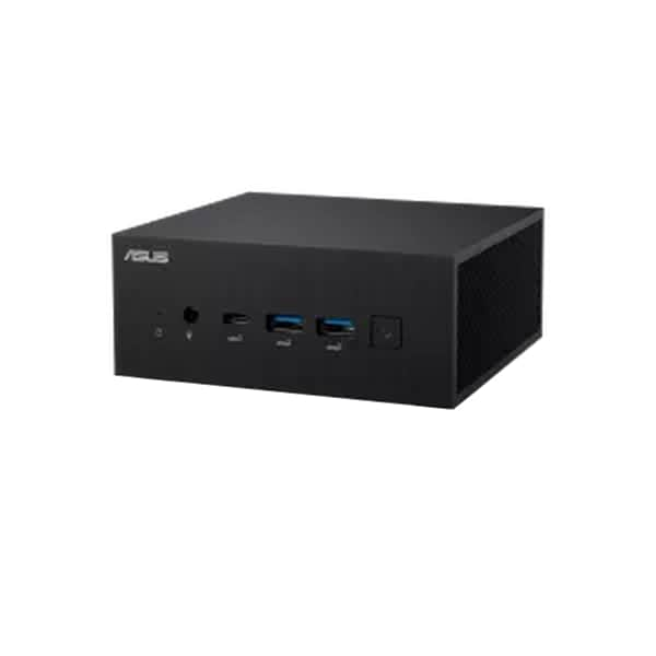 ASUS PN64 Core i5-12500H 16GB 512GB SSD Windows 11 Pro Ultra-Compact Mini PC