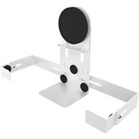 CTA Digital Magnetic Speaker Holder for PAD-PARAW and Mobile Floor Stands (