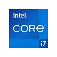 Intel Core i7 13700F / 2.1 GHz processor - Box