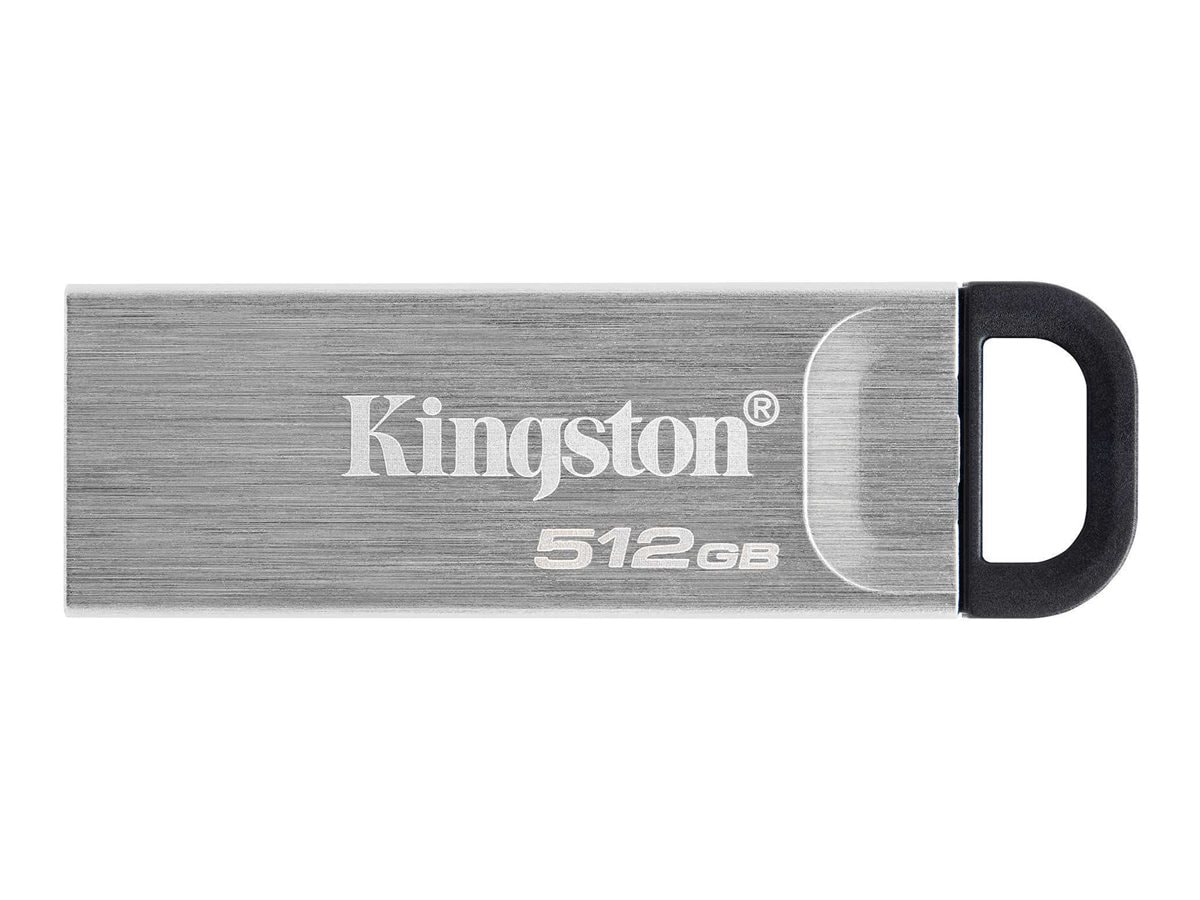 Kingston DataTraveler Kyson - clé USB - 512 Go
