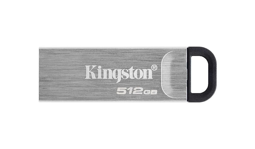 Kingston DataTraveler Kyson - USB flash drive - 512 GB