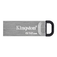 Kingston DataTraveler Kyson - clé USB - 512 Go