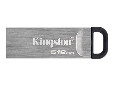 Kingston DataTraveler Kyson - Retail - USB flash drive - 512 GB