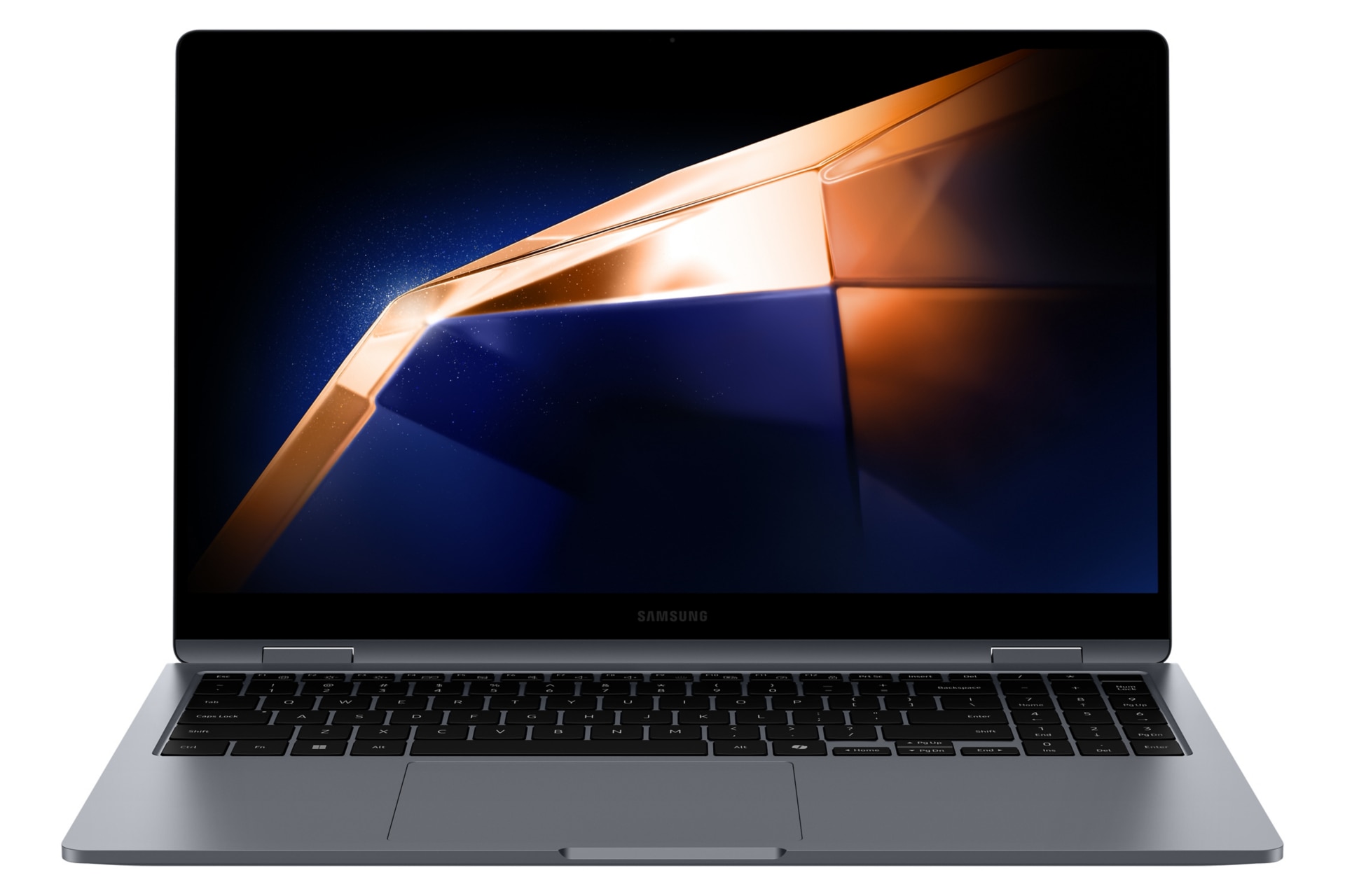 SAMSUNG GB4 360 15.6" I5 256/16