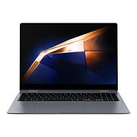 Samsung Galaxy Book4 Pro 360 - 16" - Intel Ultra 7 - 155H - Evo - 32 GB RAM