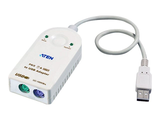ATEN PS/2 to USB Adapter