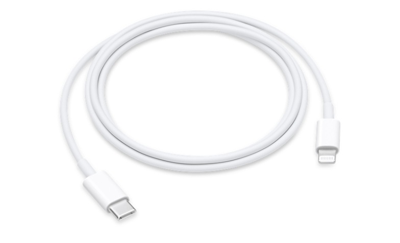 Apple USB-C Charging Cable to Lightning Cable Lightning cable